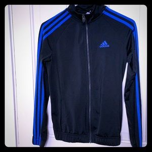Women’s Adidas track jacket ce